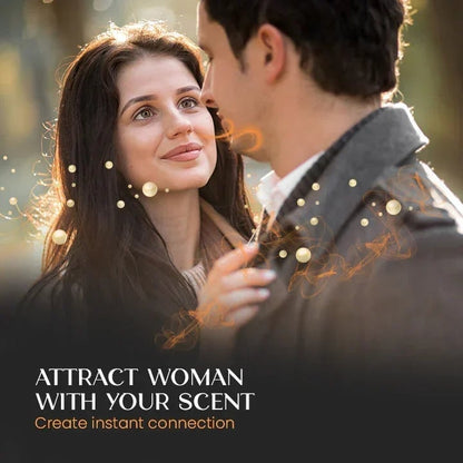 aakip™-Alpha-Men Feromone Perfume