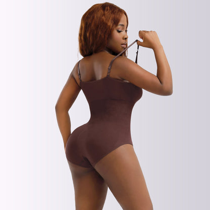 Snatched  Bodysuit