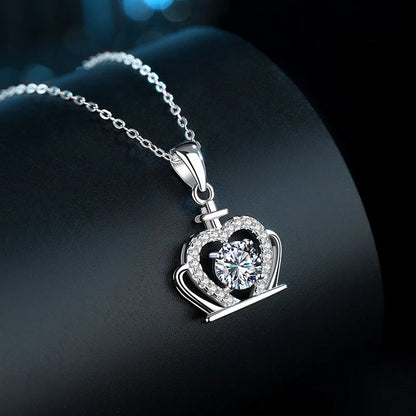 aakip™-Rylee Necklace | Sterling Silver