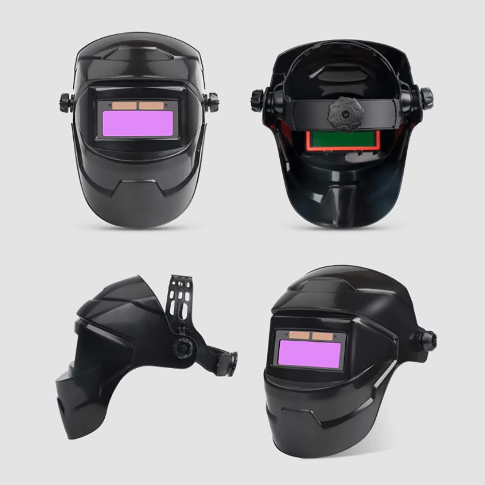 aakip™-Welding Protective Mask