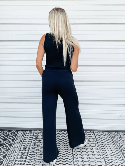 aakip™-💓Buy 2 Free Shipping-The Air Essentials Jumpsuit [ Promotion]