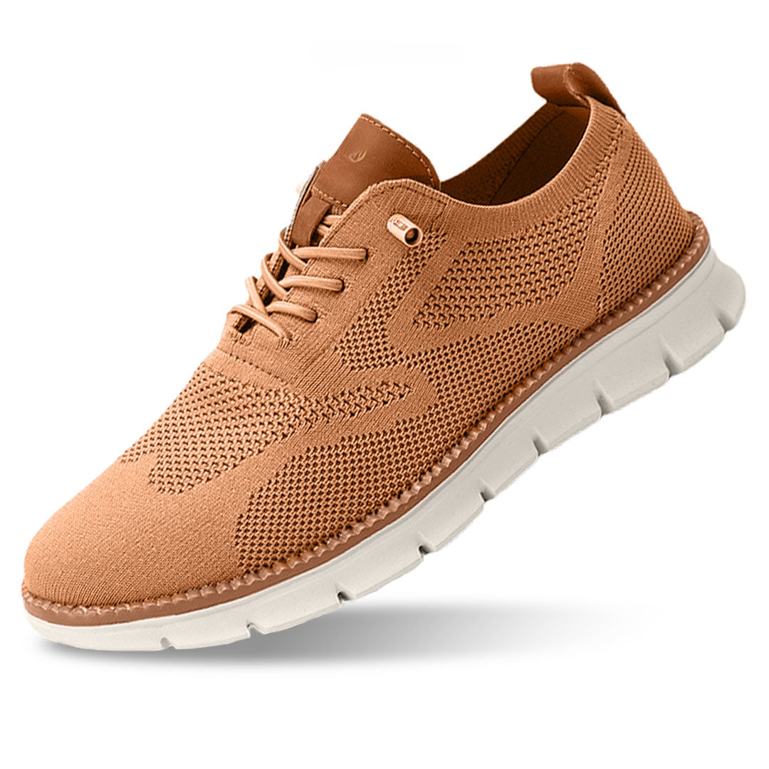 aakip™-Lightweight lace-up casual men's shoes