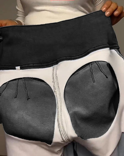 aakip™-🔥Curve Jeans Butt Lift Slim✨Buy 2 Free Shipping