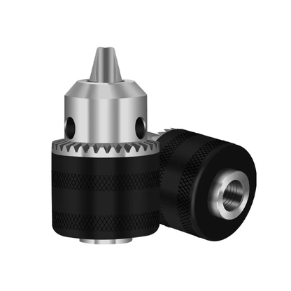 🔥HOT SALE 🔥 Angle Grinder to Hand Electric Drill Special Chuck - 100 Type-aakip™