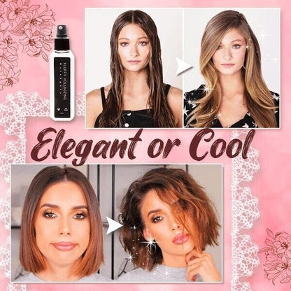 aakip™-Hot Sale💥Fluffy Volumizing Hair Spray