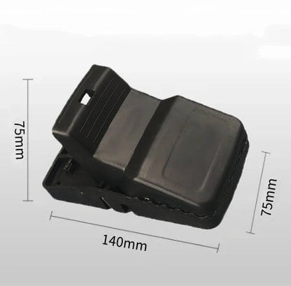 aakip™-🔥 49% OFF - High Sensitivity Powerful Mouse Trap