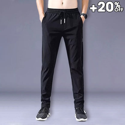 aakip™-Stretch Pants –  Promotion 49% OFF– Men‘s Fast Dry Stretch Pants