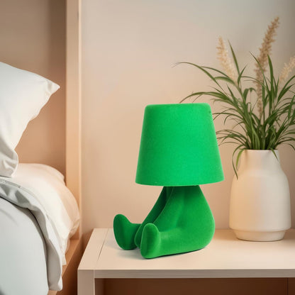 Bedside Touch Control Table Lamp