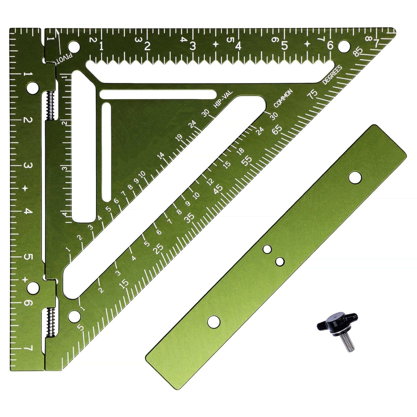 Innovative Rafter Square Tool