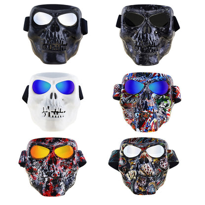 aakip™-Skull