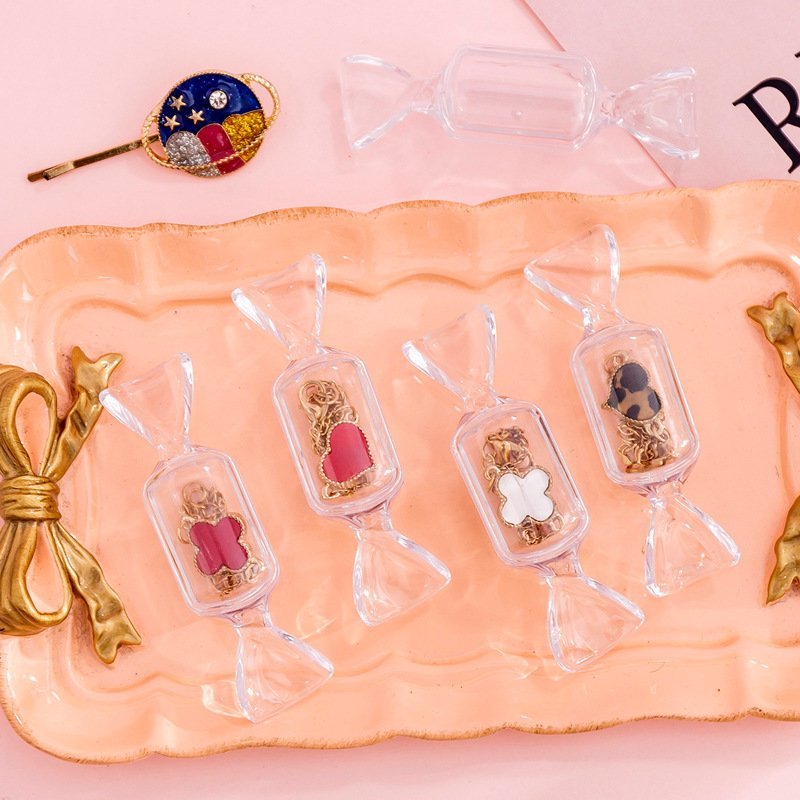 Candy Shaped Jewelry Box - Buy 10 Get 10 Free(20 PCS)