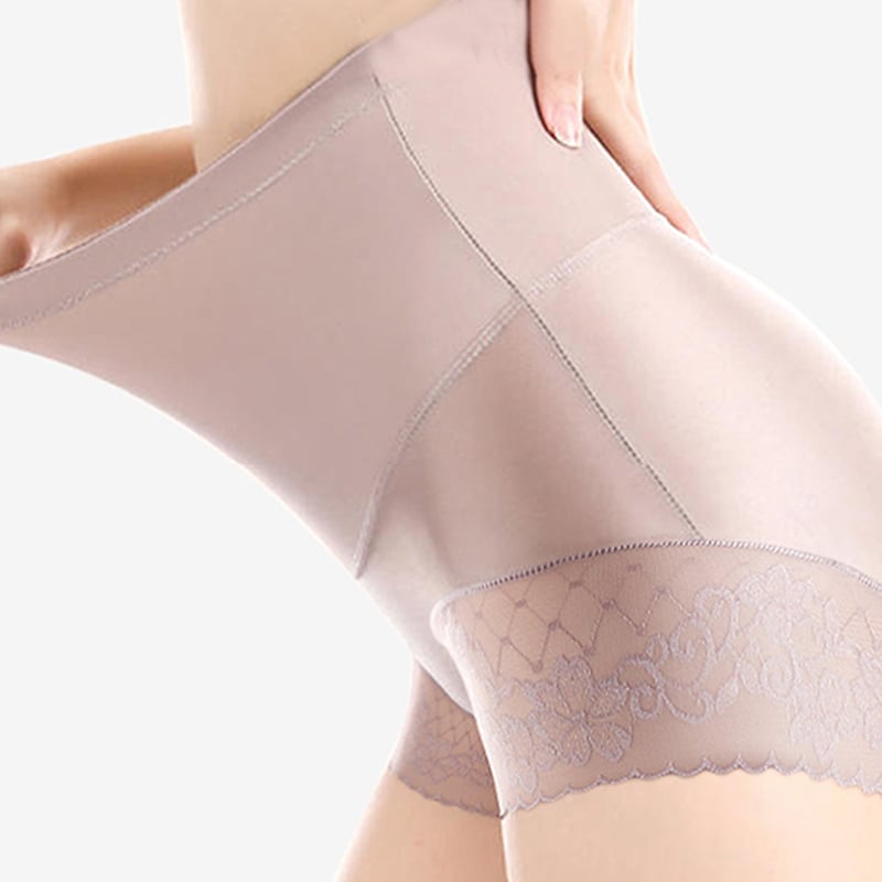 aakip™-🌸Hot style Silky High Waist Shaping Panties