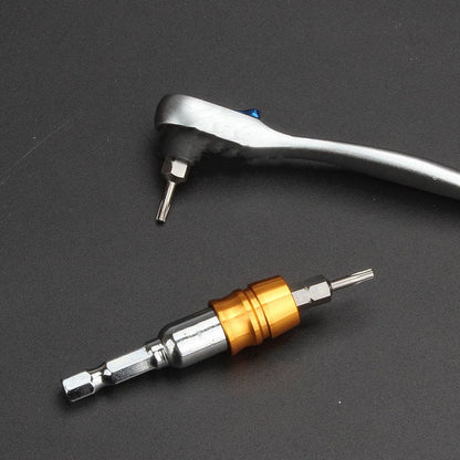aakip™-✨Mini Positive And Negative Screwdriver Combination Set