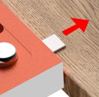 aakip™-🔥Summer Hot Sale Promotion-49% OFF🛠️-Multi-angle measuring ruler