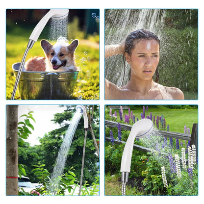 aakip™-✨✨ Portable Camping Shower
