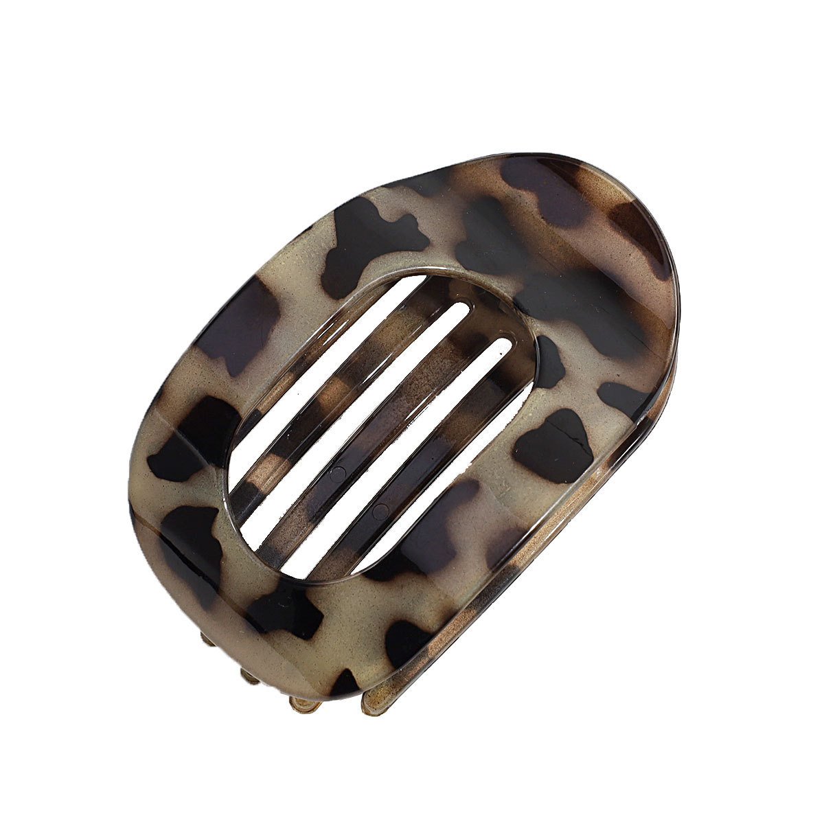 🔥Mother's Day Sale🌹Solid Color Hair Clip