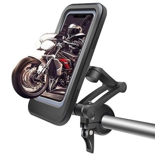 aakip™-🔥49%OFF🔥Waterproof Bicycle & Motorcycle Phone Holder