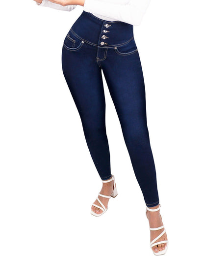 aakip™-🔥Curve Jeans Butt Lift Slim✨Buy 2 Free Shipping