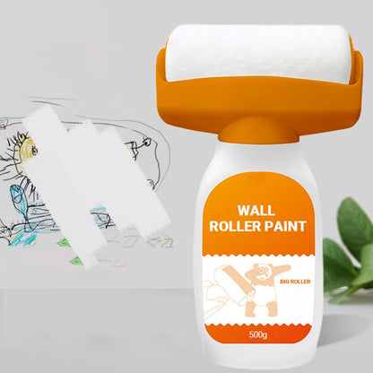 aakip™-🔥HOT SALE 49% OFF-Wall Repair Roller Paint