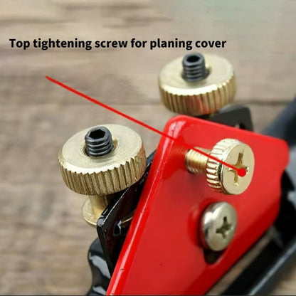 aakip™-🔥Hot Sale-Wood Trimming Plane Tool