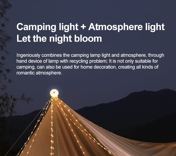 aakip™-🔥🔥Hot Sell 49% OFF🔥Nato multifunctional portable camping light🔥