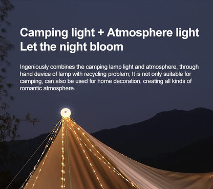 aakip™-🔥🔥Hot Sell 49% OFF🔥Nato multifunctional portable camping light🔥