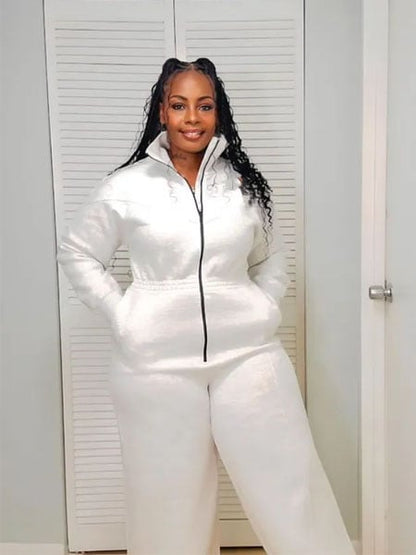 Sportswear Tech Fleece Jumpsuit - FREE SHIPPING