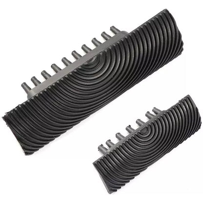 aakip™-Wood Graining DIY Tool Set