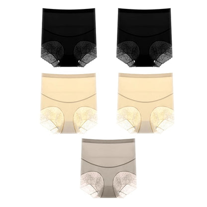 aakip™-🌸Hot style Silky High Waist Shaping Panties