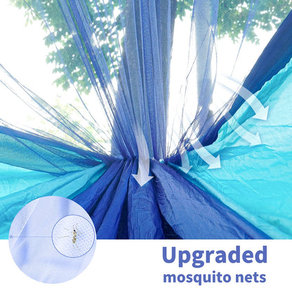 aakip™-Outdoor Mosquito Net Hammock