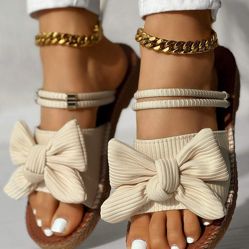 ❤️Women's Fashion Summer Printed Sandals