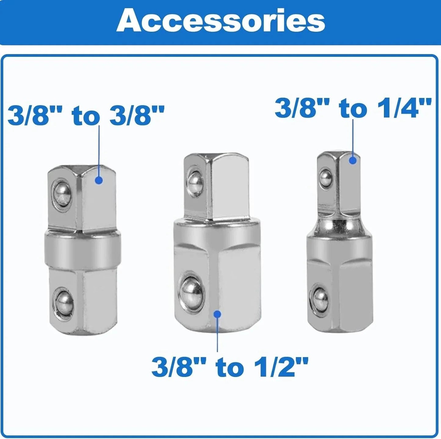 aakip™-Offset Extension Wrench