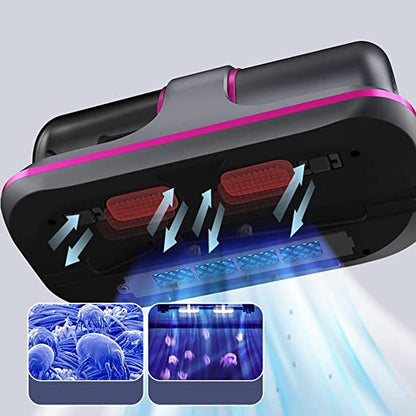 aakip™-Household Mite Removal Vacuum Cleaner