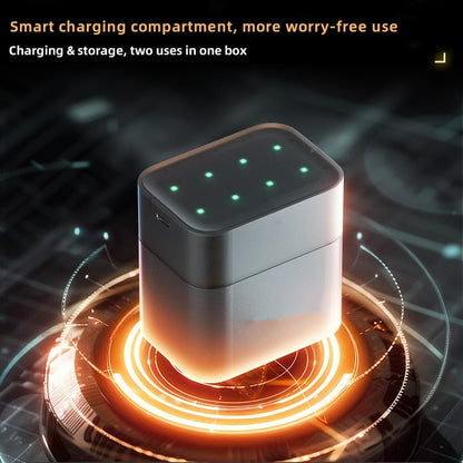 🔥⏰Flash Deal-🔋AA/AAA Lithium Battery Smart Charging Case