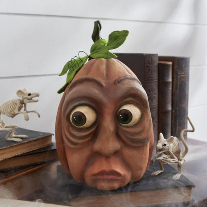 aakip™-Expressive Pumpkin