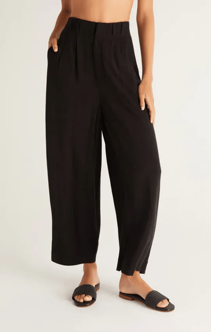 aakip™- 49% OFF🔥Casual wide-leg trousers