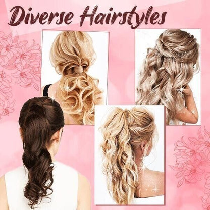 aakip™-Hot Sale💥Fluffy Volumizing Hair Spray