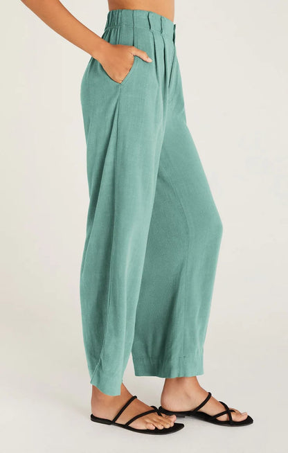 aakip™- 49% OFF🔥Casual wide-leg trousers