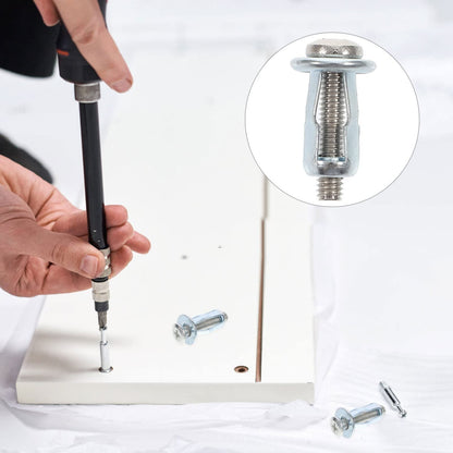 aakip™-(🔥HOT SALE NOW - 50% OFF)-Expansion Screw Petal Nut(BUY MORE SAVE MORE)