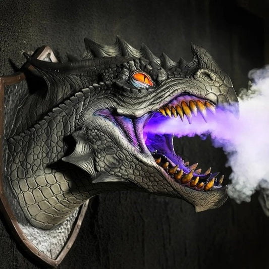 aakip™-🎃Early Halloween Sale🎃 Wall Fantasy Dragon