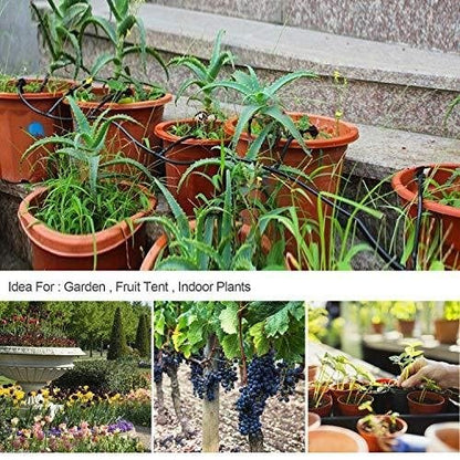 aakip™-🔥New year promotion 50% OFF 🔥 Mist Cooling Automatic Irrigation System