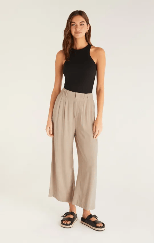 aakip™-Last Day 49% OFF🔥Casual wide-leg trousers