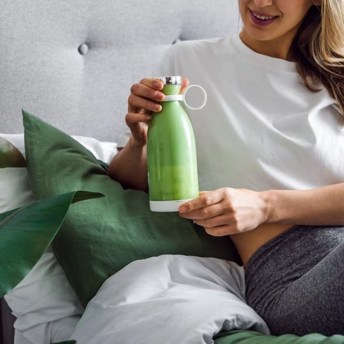 💥Summer Hot Sale🥤 Best-Selling Portable Juicer | Fresh Juice Anytime, Anywhere!