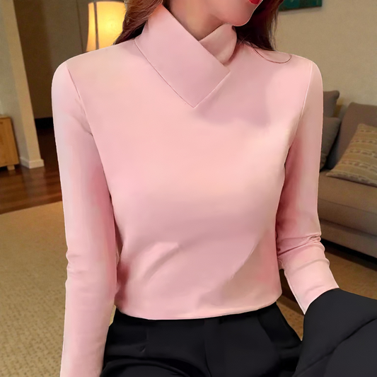 Elegant Turtleneck