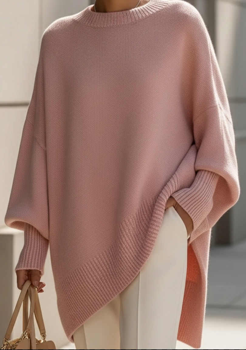 Oversized Pullover