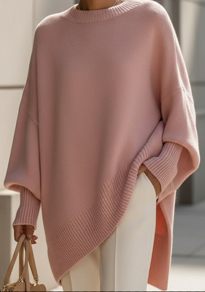 Oversized Pullover