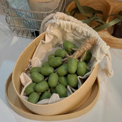 Manual Grape Soap