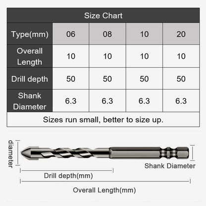 aakip™-Crooked Drill Bit(49% OFF)