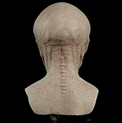 aakip™-🔥Early Halloween Sale 50% OFF - Alien Funny Mask
