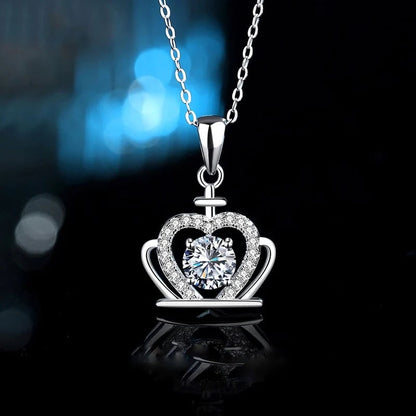 aakip™-Rylee Necklace | Sterling Silver